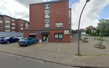 Foto von Elke Susanne Röttgers Rechtsanwältin