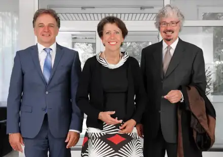 Foto von Emschermann / Rechtsanwälte und Notarin in Kooperation