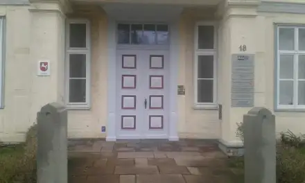 Foto von Encke & Partner