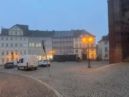 Foto von Endres Thomas Rechtsanwalt