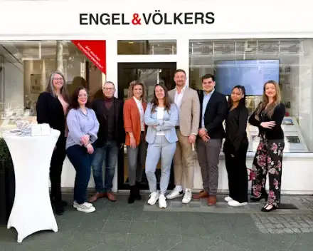 Foto von Engel & Völkers - Immobilienmakler Hattingen