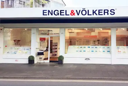 Foto von Engel & Völkers Leichlingen
