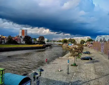 Foto von ENSENBACH Rechtsanwälte