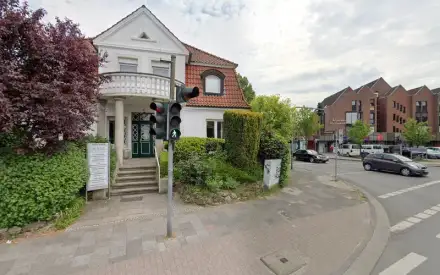 Foto von Erich Rump Ludolf Schöne Angelika Wessel