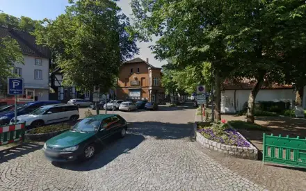 Foto von Ernst Thomas Rechtsanwalt