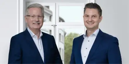 Foto von ERSFELD & RUDERSDORF | NOTARE