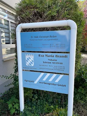 Foto von Eva Maria Brandt