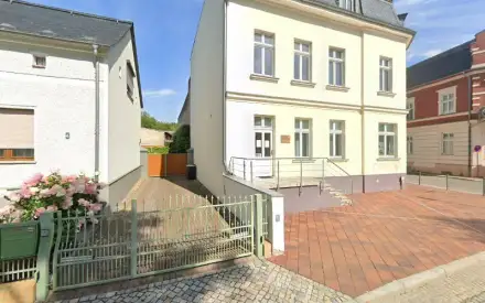 Foto von Eveline Pöhl