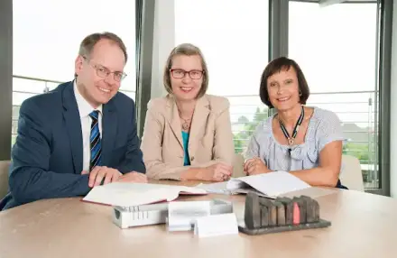 Foto von Eylmann Schröder, Rechtsanwälte, Notare, Partnerschaft