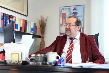Foto von Fachanwalt Arbeitsrecht Thomas Heese