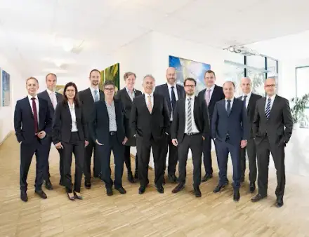 Foto von Fachanwalt für Erbrecht - Dr. René Gülpen