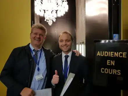 Foto von Fachanwalt für Erbrecht Tobias Goldkamp