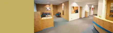 Foto von Fachanwalt für Medizinrecht Thomas M. Kühne (Rechtsanwalt)