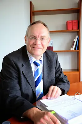 Foto von Fachanwalt für Miet- und Wohnungseigentumsrecht Christian Drees HLB Schumacher Hallermann GmbH Rechtsanwaltsgesellschaft