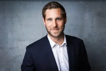 Foto von Fachanwalt für Strafrecht: Jan Allendorf Münster