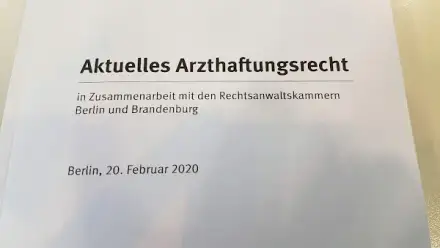 Foto von Fachanwaltskanzlei Petrikowski