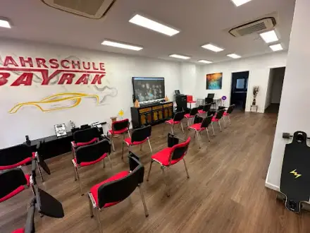 Fahrschule Bayrak GmbH