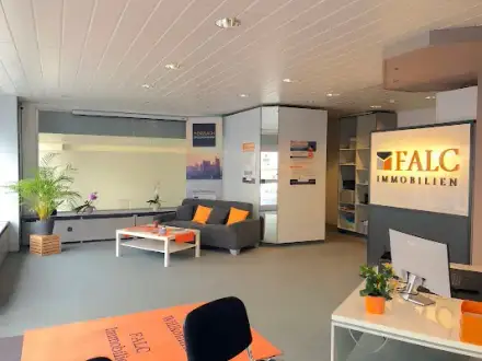 Foto von FALC Immobilien Rodgau