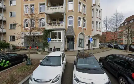 Foto von Falk Brorsen