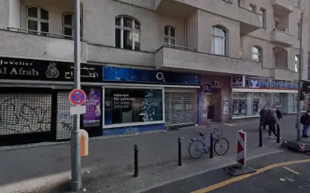 Foto von Felix Isensee