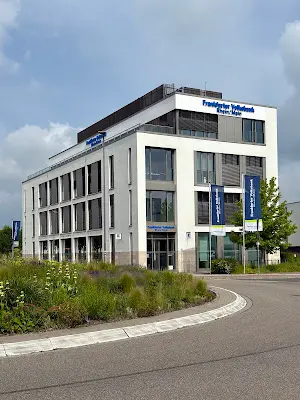 Foto von Fink & Schade Rechtsanwälte u. Notarin