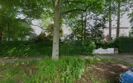 Foto von Florian W. Priester