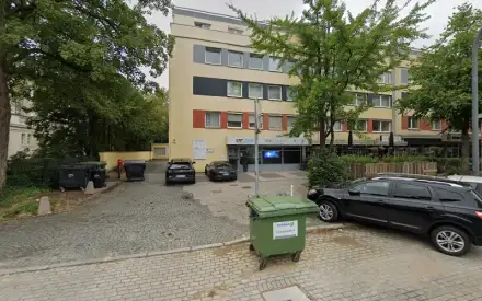 Foto von Flügel Siegfried Notar