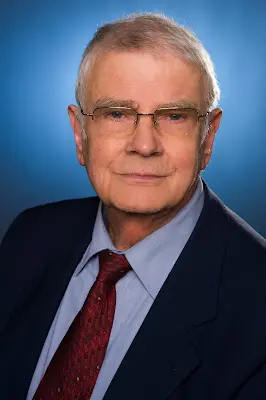 Foto von Folkert Beckmann Fachanwalt für Erbrecht / Notar a.D.