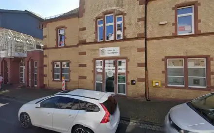 Foto von Frank Bayer Rechtsanwalt + Notar a.D.