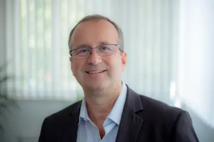 Foto von Frank Fromm