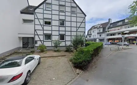 Foto von Frank Harald Kobusch Rechtsanwalt