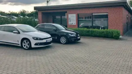 Foto von Frank Mensing Rechtsanwalt