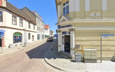 Foto von Frank-Peter Brucke Notar