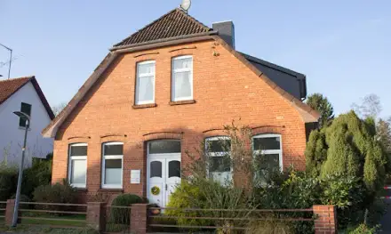 Foto von Frank und Gudrun Thiele | Rechtsanwälte - Fachanwältin für Familienrecht