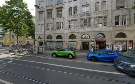 Foto von Franz O. Assenbrunner Notar