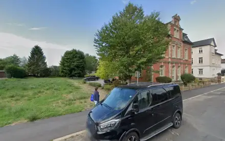 Foto von Freiberg Peter Notar