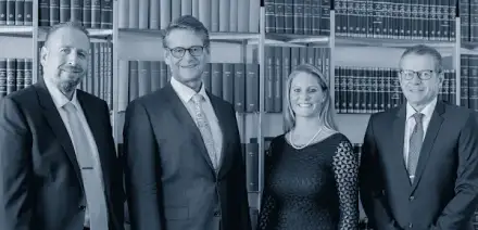 Foto von Freytag Neubecker Rechtsanwälte
