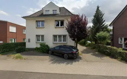 Foto von Friedrich Wevers Rechtsanwalt und Notar