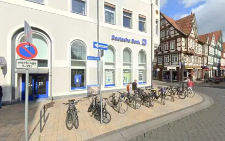 Foto von Friedrich-Wilhelm Hindahl