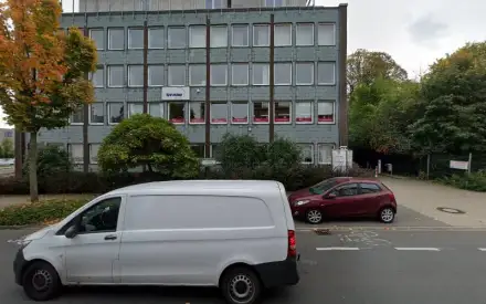 Foto von Friedrich Wolff