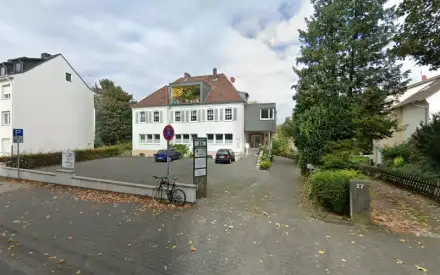 Foto von Frisch - Pfitzer