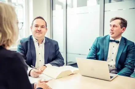 Foto von Frisius & Partner mbB