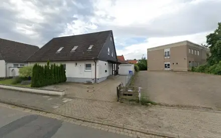 Foto von Fritsche Günter Rechtsanwalt - Salzgitter