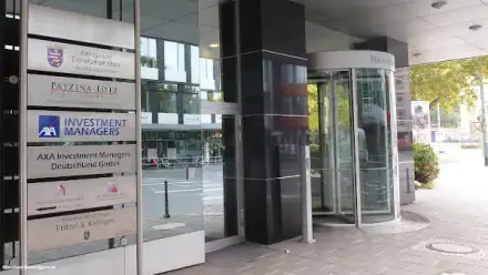 Foto von FRITZEL + Kollegen, Rechtsanwälte und Notar