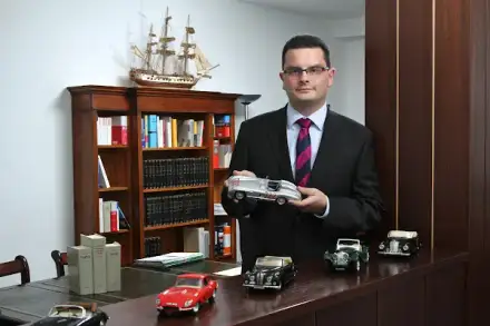 Foto von Fuchs & Kollegen PartmbB