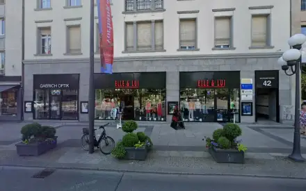 Foto von Fünfrock | Rechtsanwälte • Notar