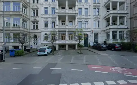 Foto von Fuhrmann Wallenfels Wiesbaden Rechtsanwälte Partnerschaftsgesellschaft