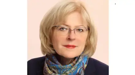 Foto von Gabriela Althoff | Rechtsanwältin und Fachanwältin für Familienrecht