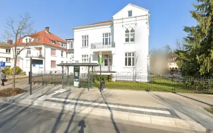 Foto von Garen und Kollegen