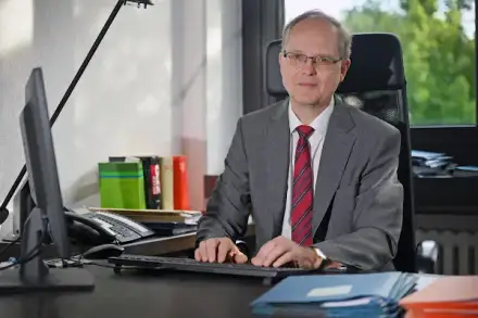 Foto von Geimke u. Partner Rechtsanwälte und Notare